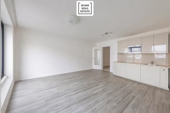 Prodej bytu 1+kk, Praha - Smíchov, Pod Barvířkou, 44 m2