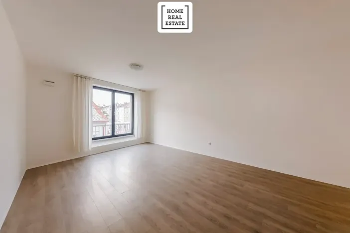 Prodej bytu 1+kk, Praha - Smíchov, Pod Barvířkou, 44 m2