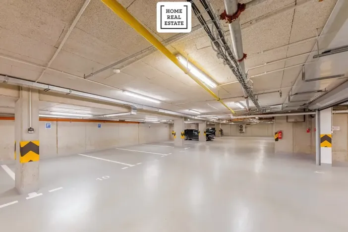Prodej bytu 1+kk, Praha - Smíchov, Pod Barvířkou, 44 m2