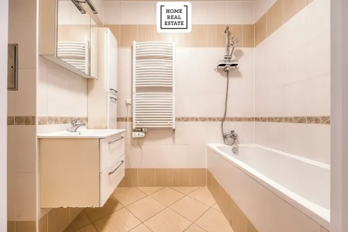 Prodej bytu 3+kk, Praha - Letňany, Pavla Beneše, 84 m2