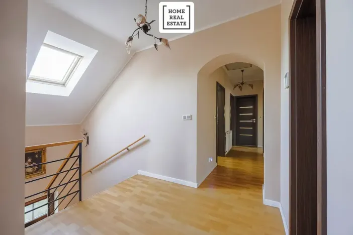 Prodej vily, Praha - Újezd nad Lesy, Dražická, 206 m2
