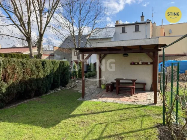 Pronájem bytu 1+kk, Lipník nad Bečvou, Stará, 26 m2