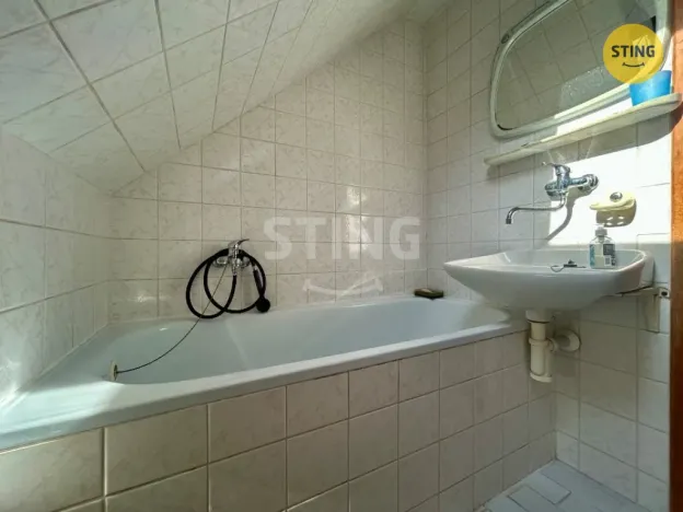 Pronájem rodinného domu, Malá Morava, 170 m2