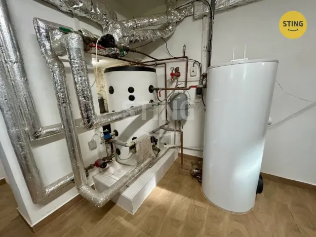 Pronájem rodinného domu, Malá Morava, 160 m2
