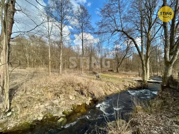 Pronájem rodinného domu, Malá Morava, 160 m2