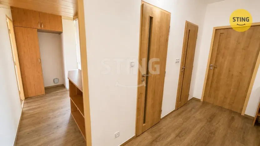 Prodej bytu 2+1, Třinec, Lidická, 58 m2