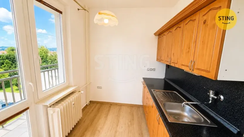 Prodej bytu 2+1, Třinec, Lidická, 58 m2