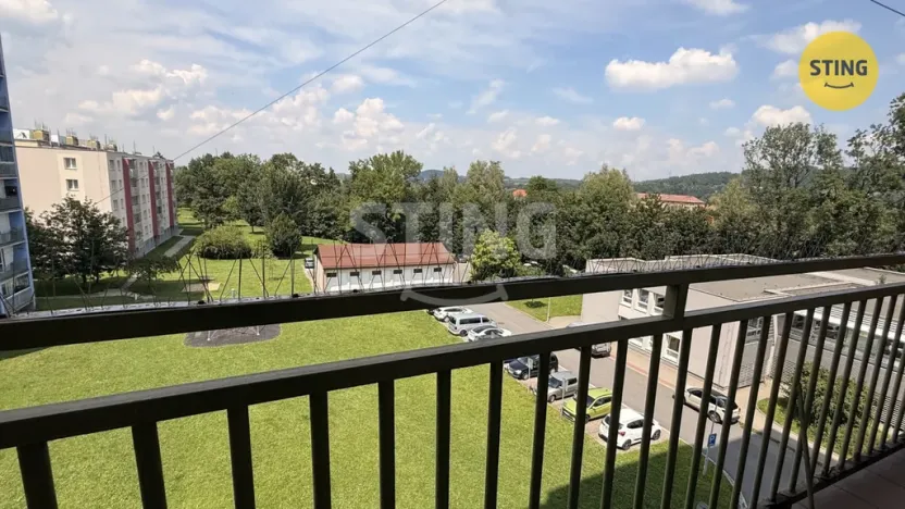 Prodej bytu 2+1, Třinec, Lidická, 58 m2