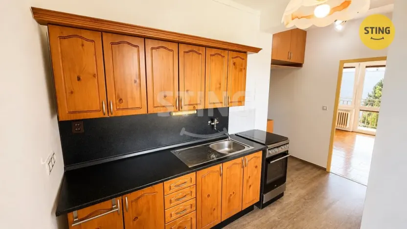 Prodej bytu 2+1, Třinec, Lidická, 58 m2