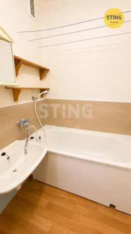 Prodej bytu 2+1, Třinec, Lidická, 58 m2