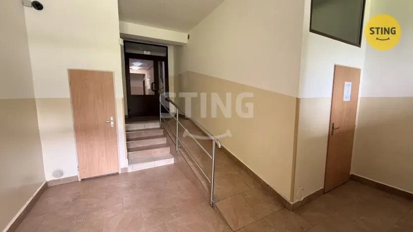 Prodej bytu 2+1, Třinec, Lidická, 58 m2