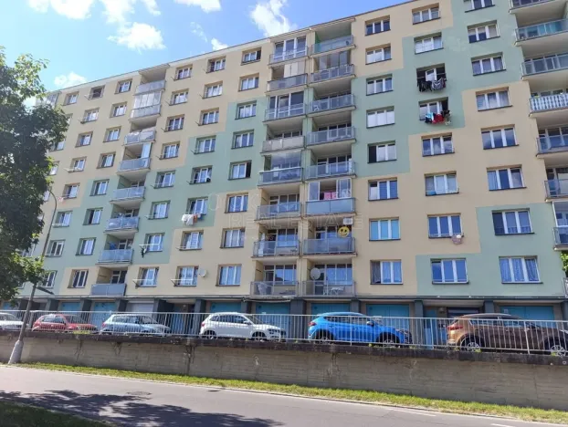 Prodej bytu 3+1, Tachov, Bělojarská, 76 m2