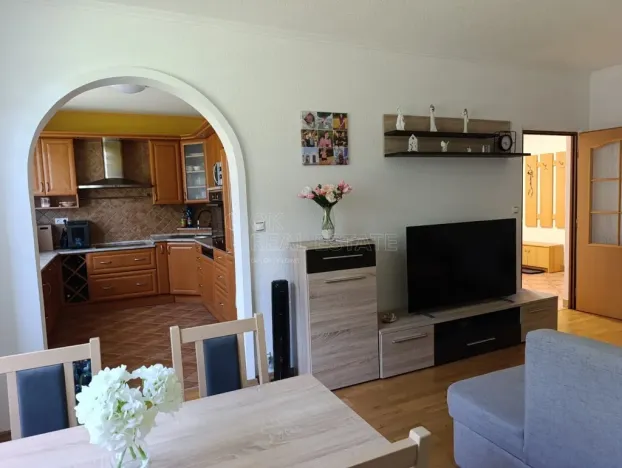 Prodej bytu 3+1, Tachov, Bělojarská, 76 m2
