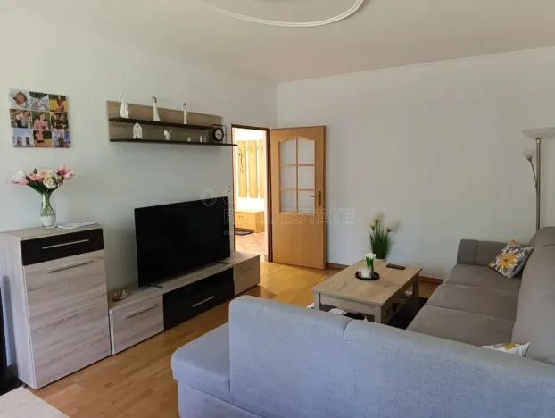 Prodej bytu 3+1, Tachov, Bělojarská, 76 m2