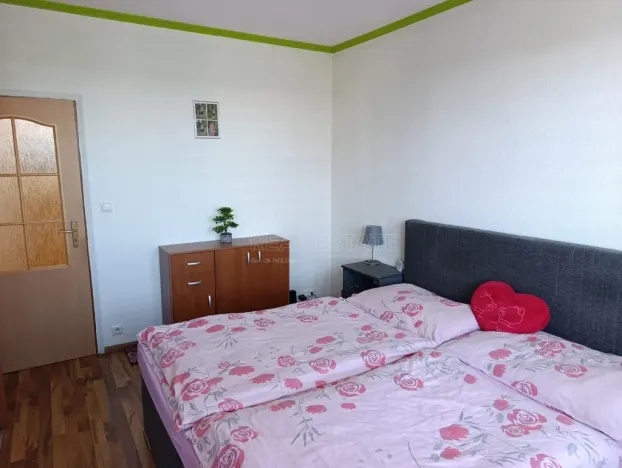 Prodej bytu 3+1, Tachov, Bělojarská, 76 m2