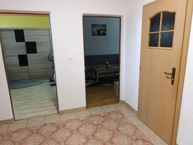 Prodej bytu 3+1, Tachov, Bělojarská, 76 m2