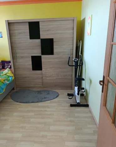 Prodej bytu 3+1, Tachov, Bělojarská, 76 m2