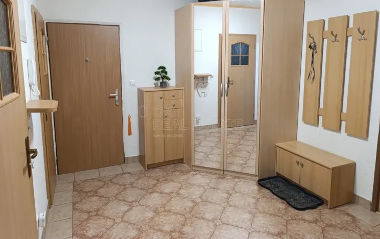 Prodej bytu 3+1, Tachov, Bělojarská, 76 m2
