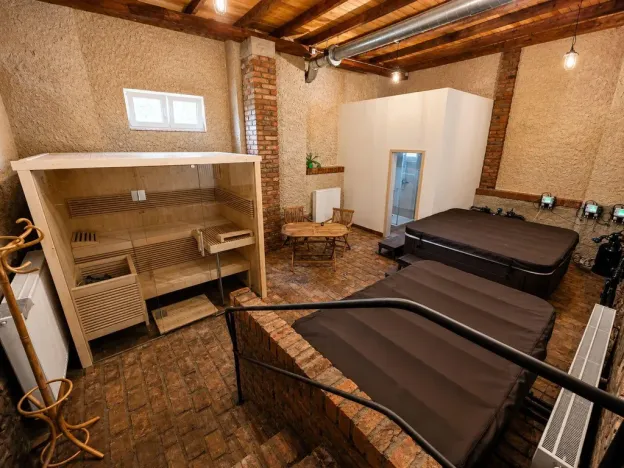 Pronájem apartmánu, Slavíkovice, 78 m2