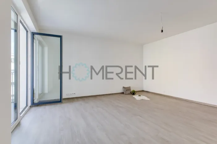Pronájem bytu 1+kk, Praha - Nové Město, Vyšehradská, 37 m2