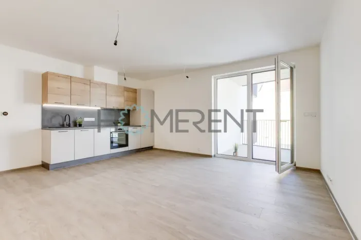 Pronájem bytu 1+kk, Praha - Nové Město, Vyšehradská, 37 m2