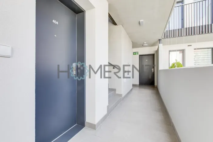 Pronájem bytu 1+kk, Praha - Nové Město, Vyšehradská, 37 m2
