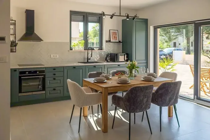 Prodej rodinného domu, Valbandon, Chorvatsko, 77 m2