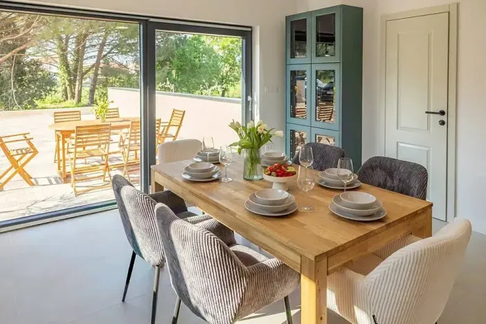 Prodej rodinného domu, Valbandon, Chorvatsko, 77 m2