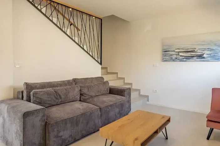 Prodej rodinného domu, Valbandon, Chorvatsko, 77 m2