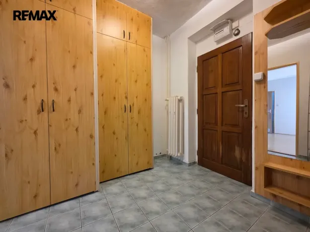 Pronájem bytu 3+1, Olomouc - Lazce, Zamykalova, 82 m2