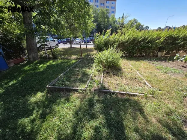 Pronájem bytu 3+1, Olomouc - Lazce, Zamykalova, 82 m2