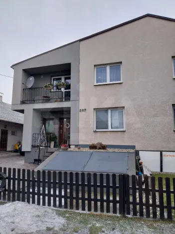 Prodej rodinného domu, Markvartovice, 210 m2