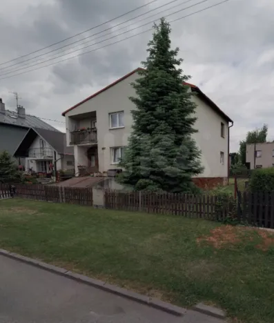 Prodej rodinného domu, Markvartovice, 210 m2