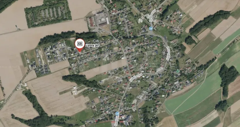 Prodej rodinného domu, Markvartovice, 210 m2