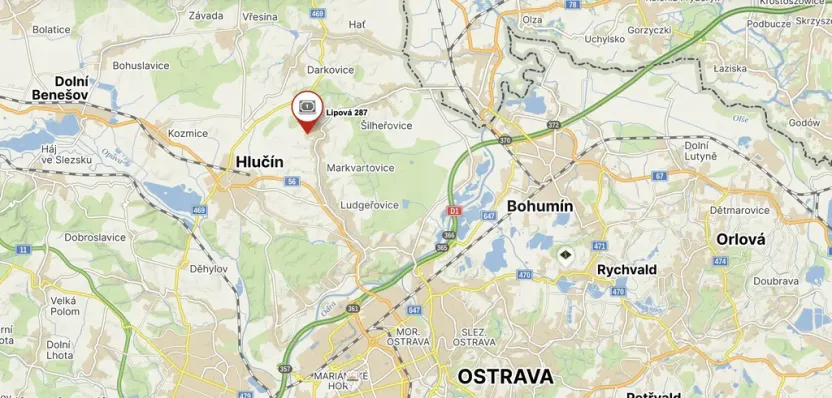 Prodej rodinného domu, Markvartovice, 210 m2