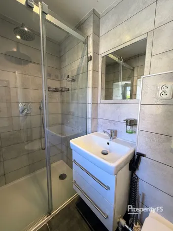 Pronájem rodinného domu, Vrbičany, 109 m2