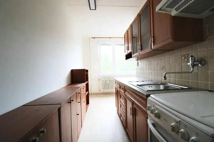 Pronájem bytu 2+1, Plzeň, Karla Steinera, 64 m2