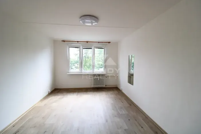 Pronájem bytu 2+1, Plzeň, Karla Steinera, 64 m2