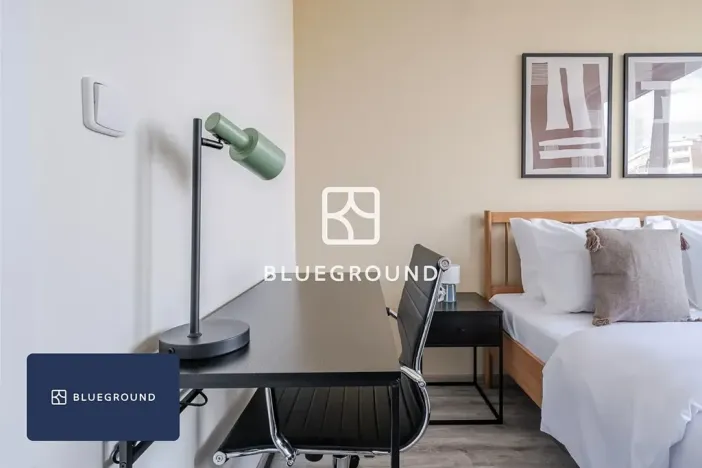 Pronájem bytu 4+kk, Praha - Nusle, Plamínkové, 67 m2