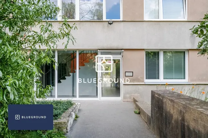 Pronájem bytu 4+kk, Praha - Nusle, Plamínkové, 67 m2