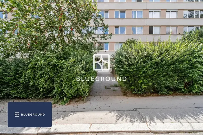 Pronájem bytu 4+kk, Praha - Nusle, Plamínkové, 67 m2