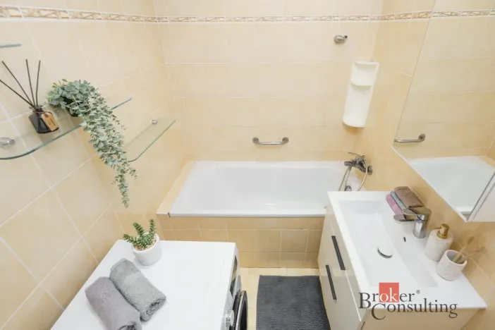 Prodej bytu 3+kk, Praha - Modřany, Plevenská, 70 m2
