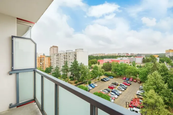 Prodej bytu 3+kk, Praha - Modřany, Plevenská, 70 m2
