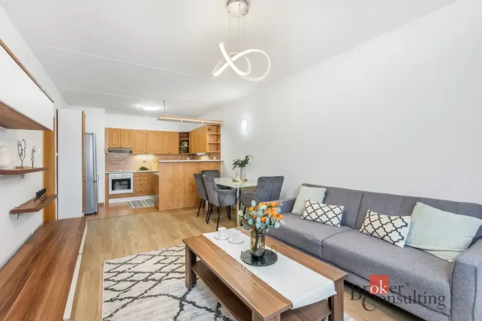 Prodej bytu 3+kk, Praha - Modřany, Plevenská, 70 m2