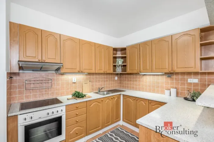 Prodej bytu 3+kk, Praha - Modřany, Plevenská, 70 m2