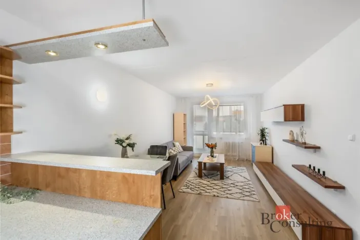 Prodej bytu 3+kk, Praha - Modřany, Plevenská, 70 m2