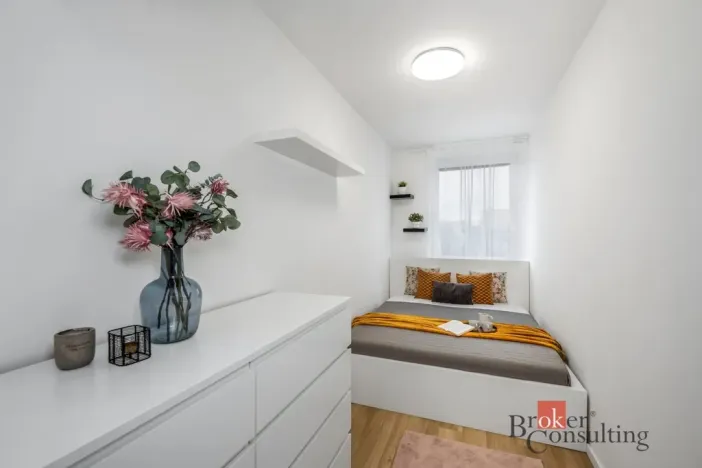 Prodej bytu 3+kk, Praha - Modřany, Plevenská, 70 m2