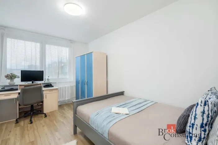 Prodej bytu 3+kk, Praha - Modřany, Plevenská, 70 m2