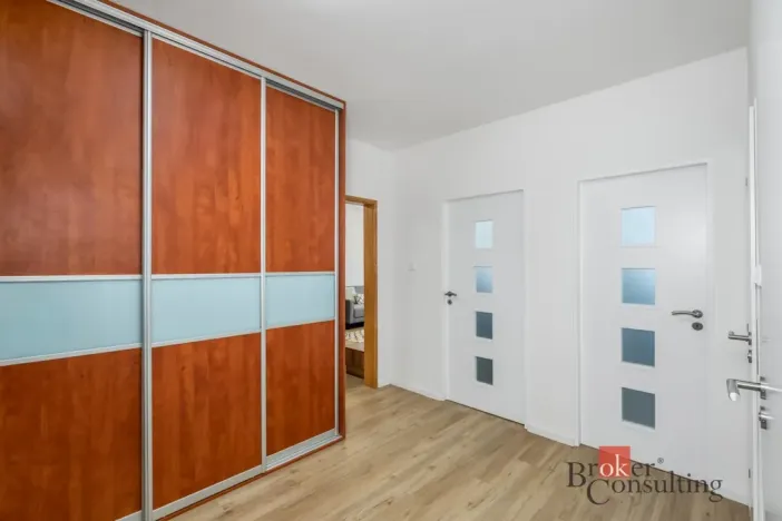 Prodej bytu 3+kk, Praha - Modřany, Plevenská, 70 m2