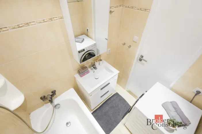 Prodej bytu 3+kk, Praha - Modřany, Plevenská, 70 m2